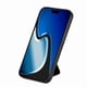 thumbnail image 3 of Funda Resistente para iPhone 15 con Tarjetero y Soporte, Diseño Magnético Negro, 3 of 5