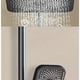 thumbnail image 4 of Ducha Columna Visor Digital 4 Funciones Inox Y Bidet, 4 of 9