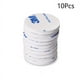 thumbnail image 3 of Strong Double-Sided Adhesive Foam Tape for Mounting and Crafting, 3 of 5