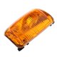 thumbnail image 3 of Lente Indicadora De Espejo De Ala De Puerta Para Transit Mk8 Yellow_Right, 3 of 5