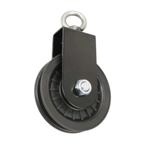 Ioensy - Polea De Cable Accesorios Resistentes Para Equipos De Gimnasio Tendederos Elevadores De Tiendas De Gimnasios