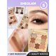 thumbnail image 2 of Paleta de sombras de ojos SHEGLAM 8 colores Love N' Taupe, 2 of 7