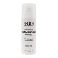 Ngen - Crema Antimanchas Natural 50 Ml