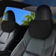 thumbnail image 1 of Erivis 2 unidades Almohada para reposacabezas de coche – Tesla Model 3/Y/S/X, 1 of 7