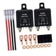 thumbnail image 5 of Relé De Arranque Piezas De Alto Rendimiento Para Pickup ATV 200A 12V, 5 of 5
