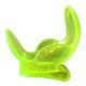 thumbnail image 5 of Pelota De Tenis Transparente Clip De Entrenamiento Engranaje ABS Tenedor De Pinza De Pena Verde, 5 of 5