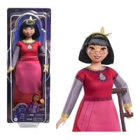 Jakks Pacifics - Muñeca Dahlia De Wish | Mattel