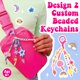 thumbnail image 2 of Kit de llaveros Creativity for Kids Make 2 (6+), 2 of 8