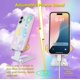thumbnail image 4 of Soporte ajustable para celular con personaje Sonix x Care Bears, 4 of 7