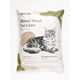 thumbnail image 1 of Arena para gatos KOCHO Hinoki, madera reciclada, ultraligera, 1,54 kg, 1 of 6