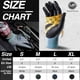 thumbnail image 5 of Guantes de trabajo LIO FLEX Touch Screen NBR Foam, 3 pares, gris, XL, 5 of 5