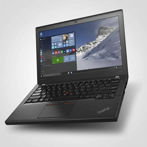 Notebook Lenovo Thinkpad X260, I5 8gb, 1tb, Win 10