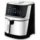 thumbnail image 1 of TELEFUNKEN FREIDORA DE AIRE EASYFRYER 5000, 1 of 5