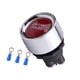 thumbnail image 5 of Interruptor De Botón De Arranque Luz LED 50A 12V Interruptor De Botón De Arranque De Motor Rojo, 5 of 5