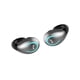 thumbnail image 4 of Auriculares Abiertos Auriculares Deportivos Auriculares Para Ciclismo Deportes Conducción Gris, 4 of 5