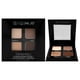 thumbnail image 1 of Paleta De Sombras De Ojos Sigma Tiramisu 4x0.14 oz Mujer, 1 of 3