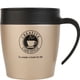 thumbnail image 4 of Taza de café Inicio Termo de acero inoxidable Taza de café con aislamiento doble, 4 of 4