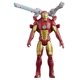 thumbnail image 1 of Figura de acción Avengers Marvel Titan Hero Iron Man 30 cm con Acc, 1 of 8