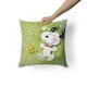 thumbnail image 1 of Cojin Decorativo Snopy, 1 of 1