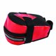 thumbnail image 2 of Alforjas Y Bolsos Sillin Impermeable rojo, 2 of 3