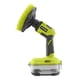 thumbnail image 4 of Esfregadora Eléctrica RYOBI ONE+ 18V Inalámbrica con Batería de 2.0 Ah, 4 of 9