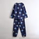 thumbnail image 2 of Pijama Manga Larga Full Print Caras Azul Sonic, 2 of 4