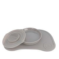 Individual Clickmat Mini + Plato, Twistshake