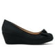 thumbnail image 1 of Zapato Formal Mujer Ceuta Negro 36, 1 of 3
