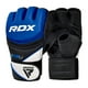 thumbnail image 1 of Guantillas Mma F12 Open Palm Grappling Blue - Ggr-f12u Talla S, 1 of 3
