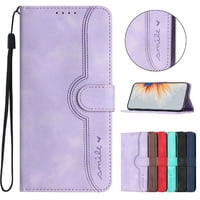 Funda Foxdock Para Xiaomi Redmi Note 13 Pro Plus -Diseño Elegante,Ideal Para Hombres Y Mujeres