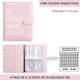 thumbnail image 4 of Carpeta Money Saving Challenge 100 Sobres Color Rosa, 4 of 6