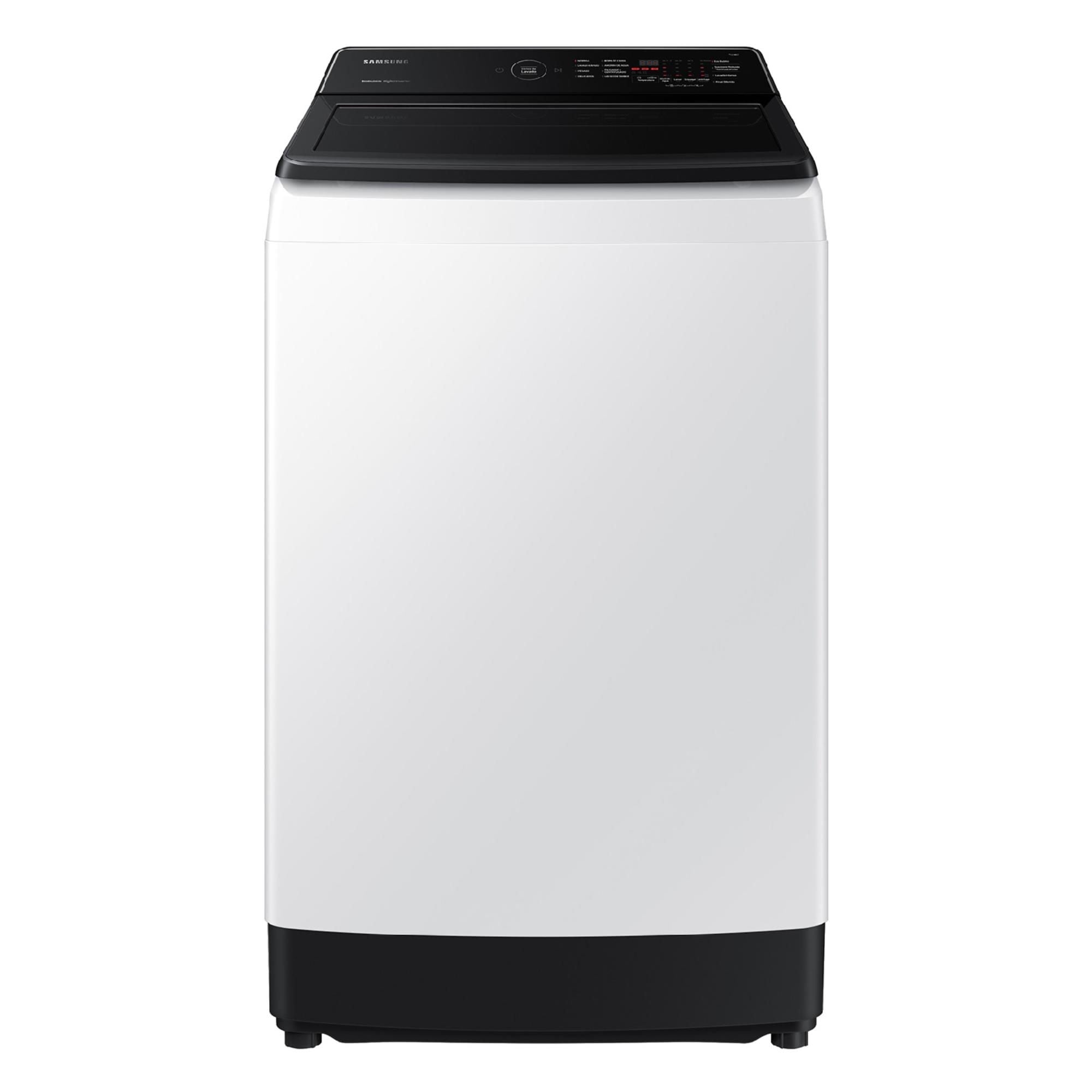 Samsung - Lavadora Carga Superior 13 Kg Wa13Cg5441Bwzs