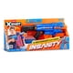 thumbnail image 2 of Lanzadardos Insanity Clip Blaster Con 72 Dardos X-Shot, 2 of 4