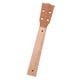 thumbnail image 1 of Ukulele Concert Neck Veener Sapele Wood Ukulele Guitar Neck DIY Parts 26 pulgadas, 1 of 5
