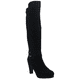 thumbnail image 2 of BOTAS CHALADA MUJER NEGRO MODA 1-BAMBINA-4 - Talla 36, 2 of 6
