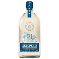Pisco Pedro Jimenez 40º Botella 1 L Malpaso