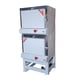 thumbnail image 2 of Horno Eco Semi industrial 2 camaras, 2 of 3