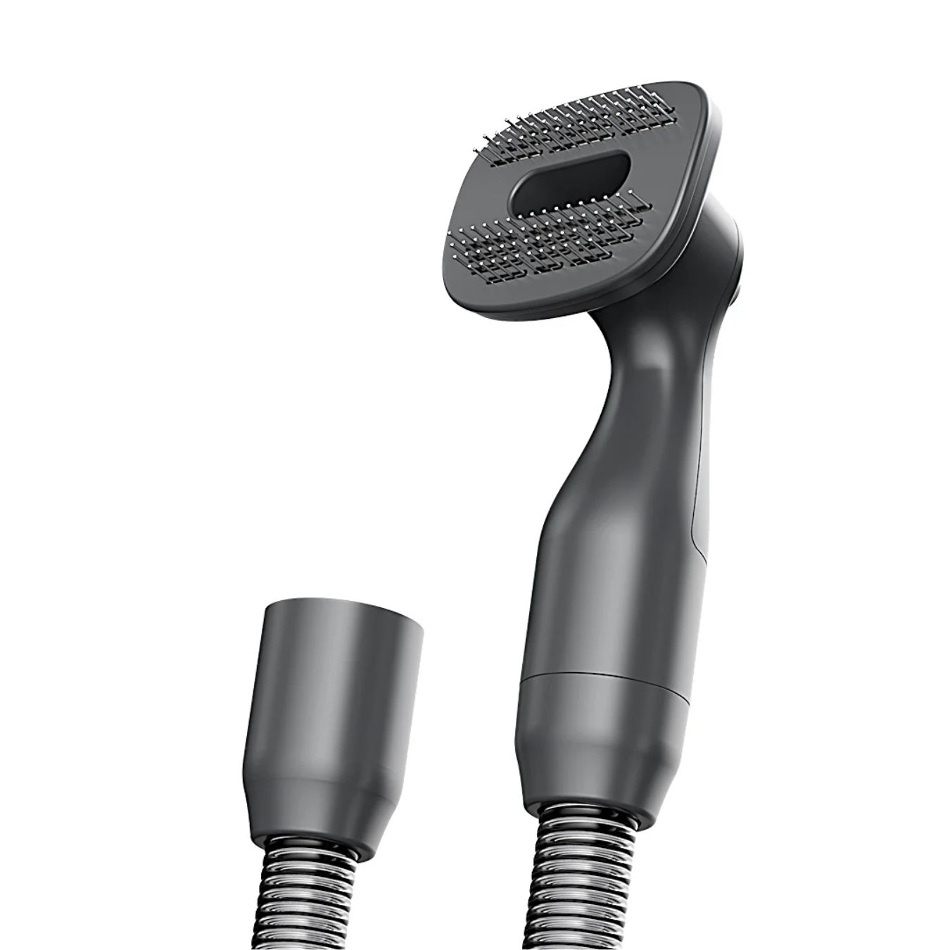 Primaterm - Cepillo Para Mascotas Pet Brush Aspiradora Inalámbrica X5 Full