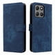 thumbnail image 5 of Funda Billetera para Motorola MOTO G15 Power 4G con Soporte - Cartera de Cuero con Ranuras Azul, 5 of 5