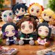 thumbnail image 1 of Peluche Demon Slayer Tanjiro Shinobu Calidad Superior 1 Pc, 1 of 6