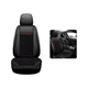 thumbnail image 1 of Cubre Asiento Bambú Esferas Eco-cuero (Precio por Pieza), 1 of 3