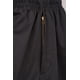 thumbnail image 2 of Pantalones Chef Works Essential, holgados, con cremallera, negros, 7 XL, 2 of 5