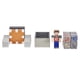 thumbnail image 2 of Figura con Dinamica de Coche de Crafting, 2 of 4