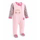 thumbnail image 2 of Pijama Enterito Cotton Lady Genny Baby BB-195 Algodón, 2 of 3