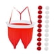 thumbnail image 5 of Juego De Bolas De Nieve Con Pantalones De Papá Noel Para Fiestas, Interactivo, Para Interiores Y Exteriores, 5 of 5