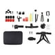 thumbnail image 1 of Kit Foto Isportpro 31 Acc. Cam-Negro, 1 of 2