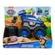 thumbnail image 1 of Vehiculo Preescolar Rescue Cruiser Paw Patrol Azul, 1 of 7