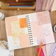 thumbnail image 2 of Papel Scrapbook DOLEEYAE 160 Hojas Texturadas 12x7.98cm Surtido, 2 of 3