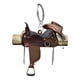 thumbnail image 2 of LLavero De Vaquero Duradero Para Decoración De Bolsos, Decoración De Bolsos, Estilo Amante De Los Caballos H, 2 of 5