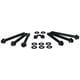 thumbnail image 1 of Kit de pernos ARP 134-3201 para bomba de agua y termostato Chevy LS1 LS2, 1 of 1
